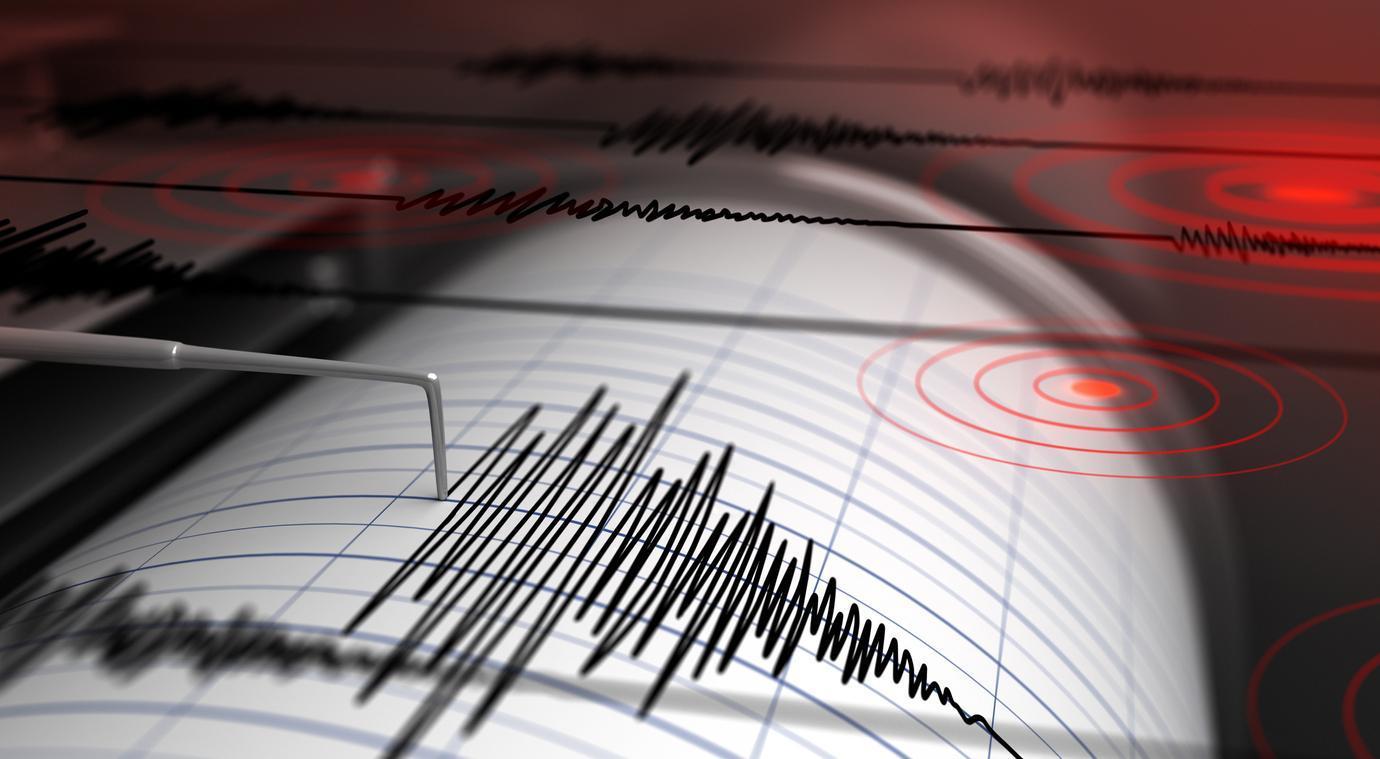 AFAD duyurdu! Akdeniz’de 3.9 şiddetinde deprem