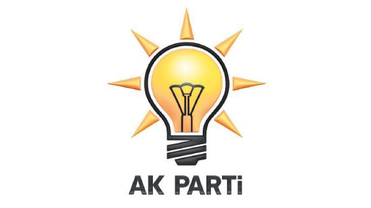AK Parti’den başkanlar için anket! Adayların açıklanacağı tarih netleşiyor