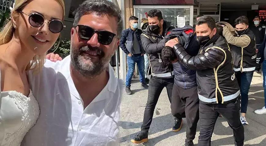 Avukat Şafak Mahmutyazıcıoğlu cinayetine ilişkin dava ertelendi