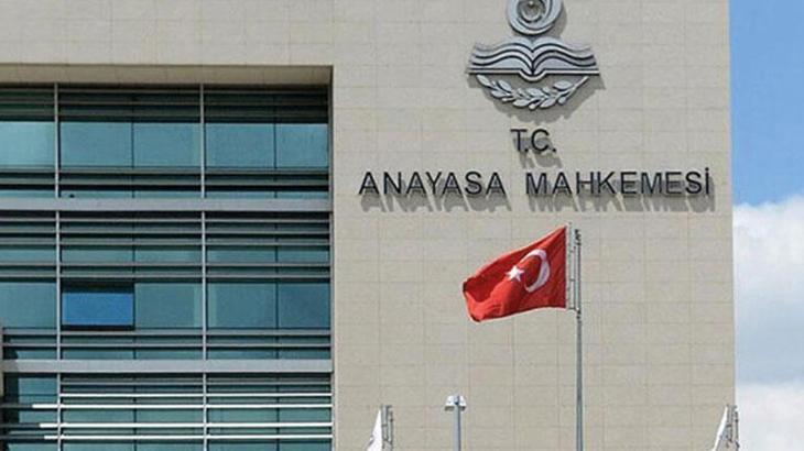 AYM’den Dündar’ın hak ihlali başvurusuna ret