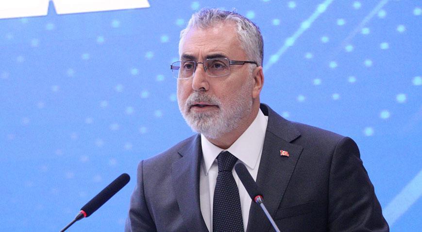 Bakanı Işıkhan: Ankara’nın AK belediyecilik ile buluşacağına inanıyorum