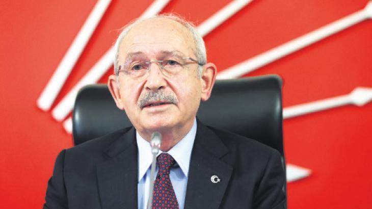 Başvurursa Tanju Özcan da partiye dönebilecek: CHP’de 100. yıla özel ‘genel af’