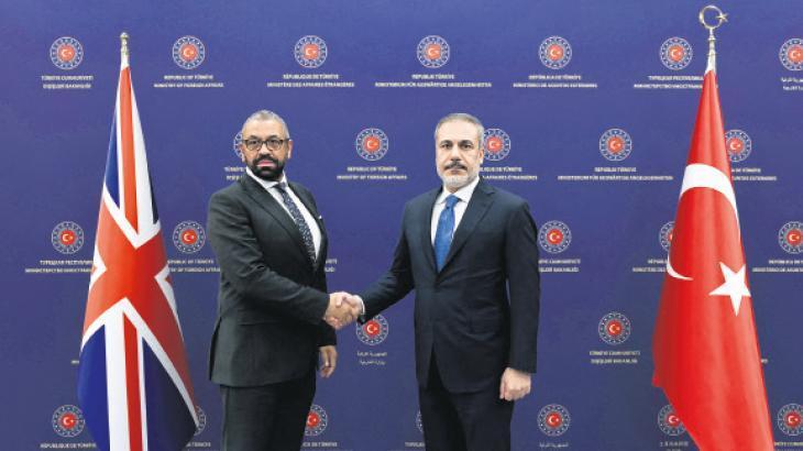 ‘Biden’ın onayı tarih tarafından not ediliyor’