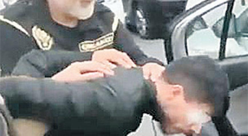 Bir çete daha ‘Kafes’te