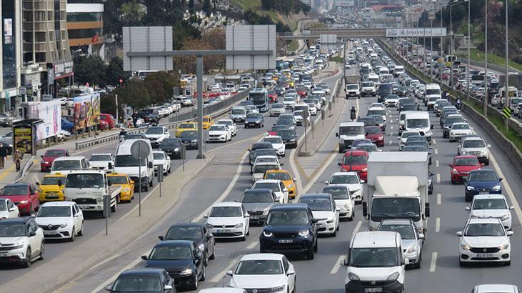 Büyük Filistin Mitingi’nde trafiğe kapanacak yollar belli oldu