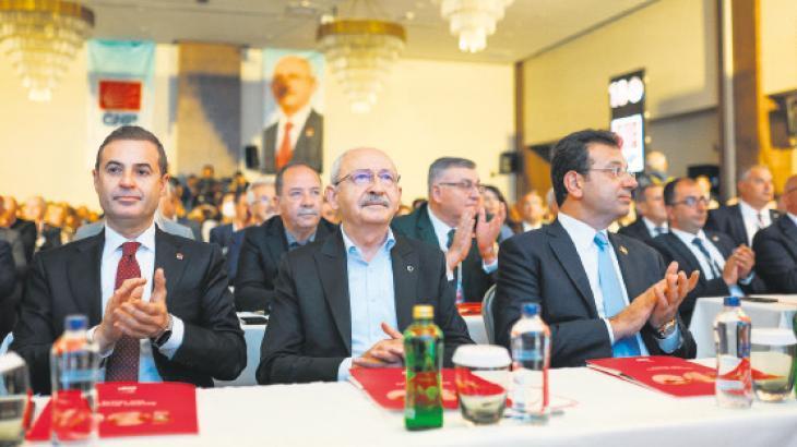 CHP lideri Kılıçdaroğlu, parti aleyhine konuşanları uyardı: Kusura bakmayın partiden ayırırım