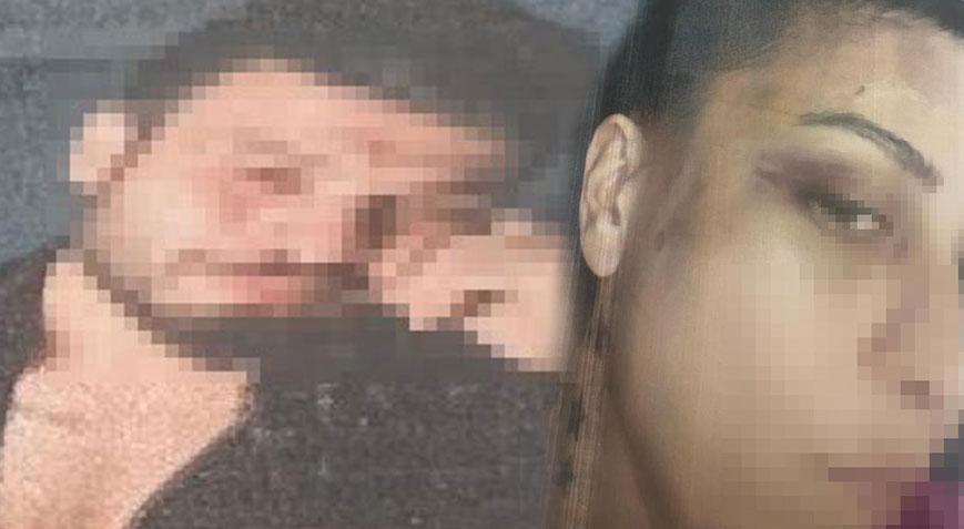 Çıplak fotoğrafla şantaj yapan erkek arkadaşını bıçaklamıştı! İstenen ceza belli oldu