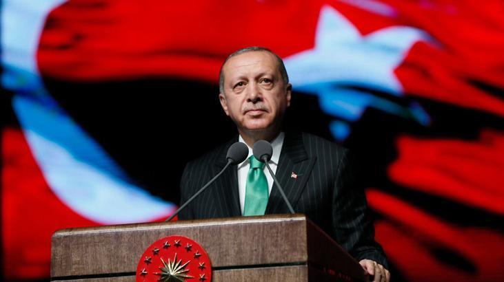 Cumhurbaşkanı Erdoğan duyurdu! 30 Ekim’de okullar tatil edildi