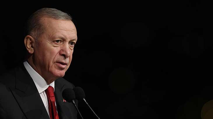 Cumhurbaşkanı Erdoğan: Türkiye’nin önüne hiçbir emperyalist güç geçemeyecektir