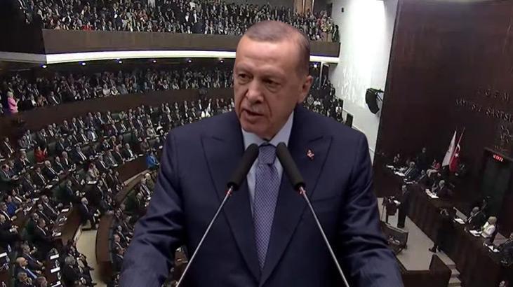 Cumhurbaşkanı Erdoğan’dan İsrail’e çok sert tepki: Türkiye’nin sana borcu yok!