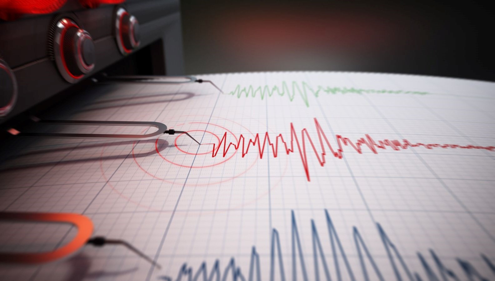 Deprem mi oldu, nerede deprem oldu? (AFAD 19 Ekim tarihli son depremleri paylaştı)