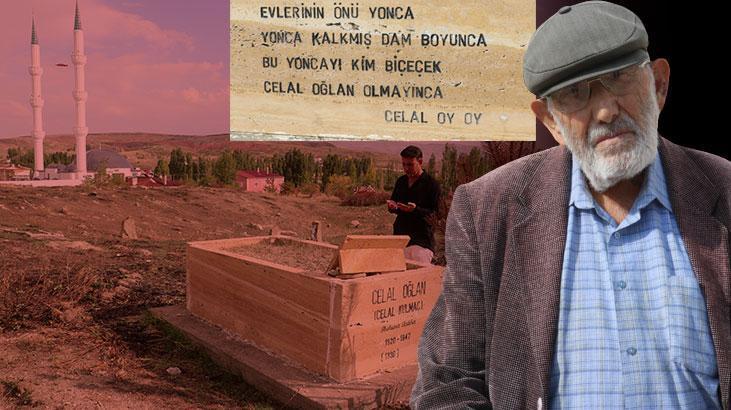 Dillerden düşmeyen türkünün hikayesi yürek burkuyor: Düğün günü öldü