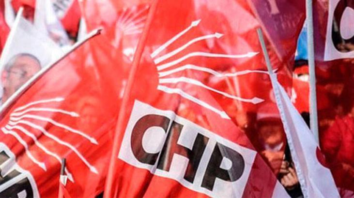 Diyarbakır CHP’de 150 kişi istifa etti