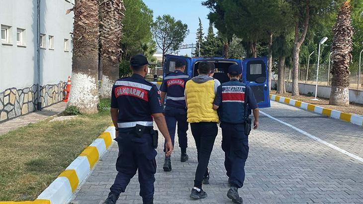 İzmir’de büyük operasyon! 464 göçmen yakalandı, 12 organizatör tutuklandı