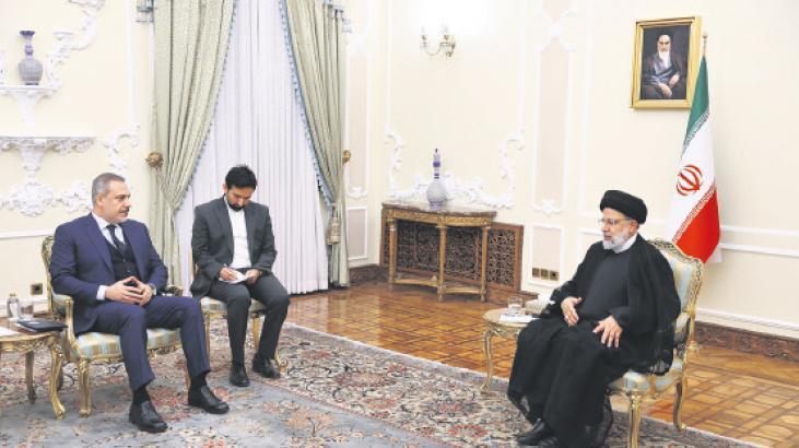 Kafkasya’da barış toplantısı düzenlendi