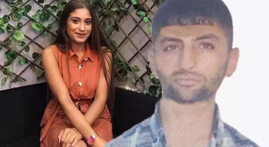Kız arkadaşını sokak orasında öldüren katil: Merhuma Allah’tan rahmet dilerim