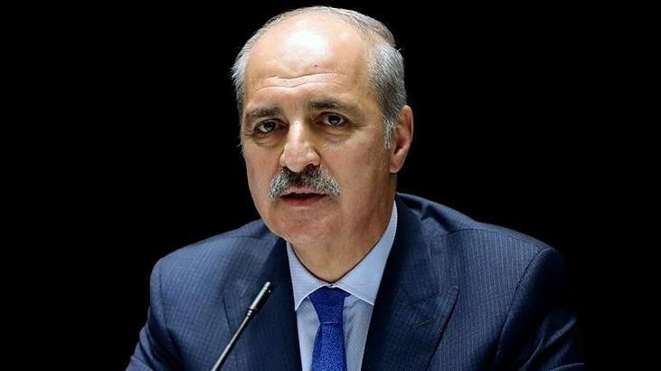 Meclis Başkanı Kurtulmuş’tan Çekya’da kritik temaslar