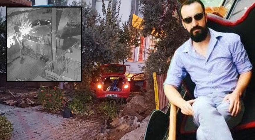 Otostop çektiği araçta cinayet işledi! Taciz iddiası sonrası yeni görüntüler ortaya çıktı