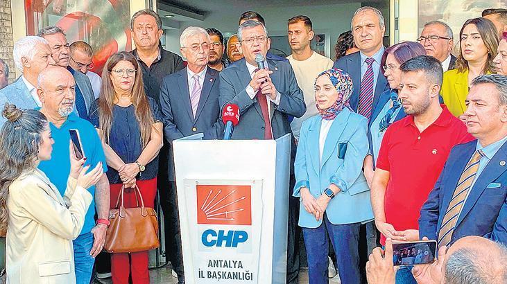 ‘Seçim sonrası günlerce kendimize gelemedik’