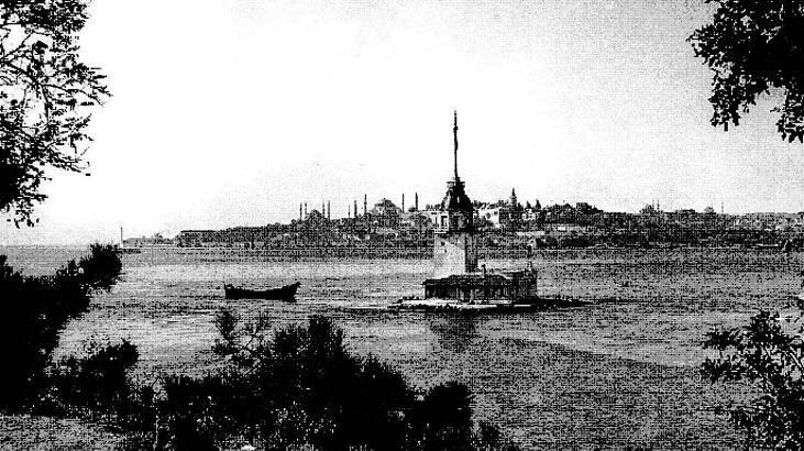 Şehirlerin Yüzyılı! Üç imparatorluğa başkentlik yapan şehir: İstanbul