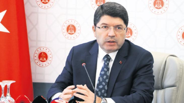 ‘Suç teşkil eden hiçbir iş karşılıksız kalmayacak’