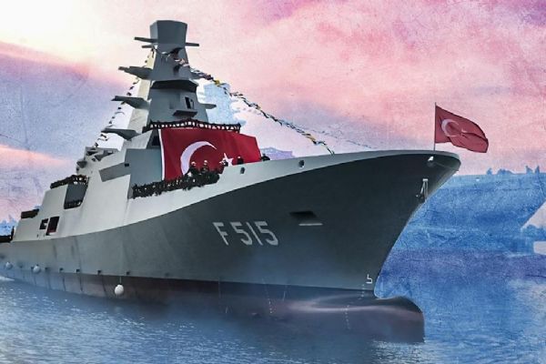 TCG İstanbul’da yer aldı! Türkiye bir alanda daha dışa bağımlılığı sona erdirdi