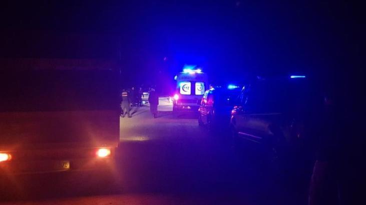 Vatandaşlar jandarmaya haber verdi! Korkunç olay ortaya çıktı