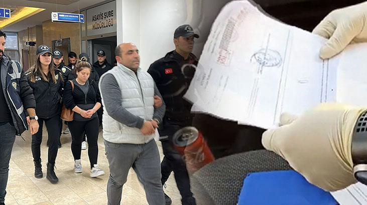 Yer: Kütahya! 7 milyon liralık ‘kapora’ dolandırıcılığı