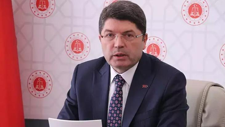 Adalet Bakanı Tunç’tan bireysel başvuru açıklaması