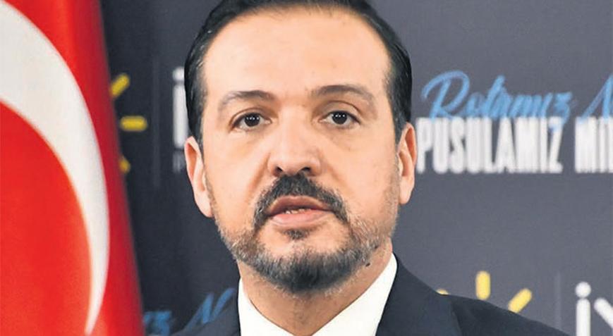 ‘Anayasa değişikliğinin parçası olmayacağız’