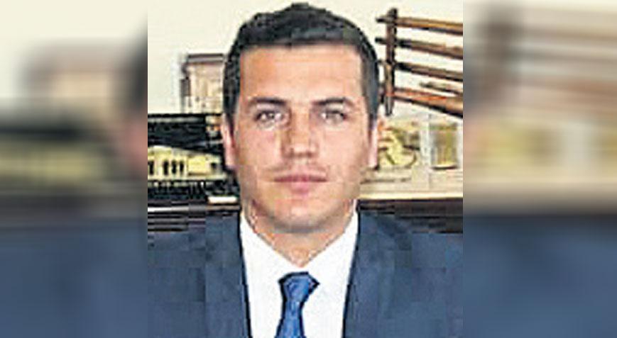 ‘Bana kumpas kurmuşlar’