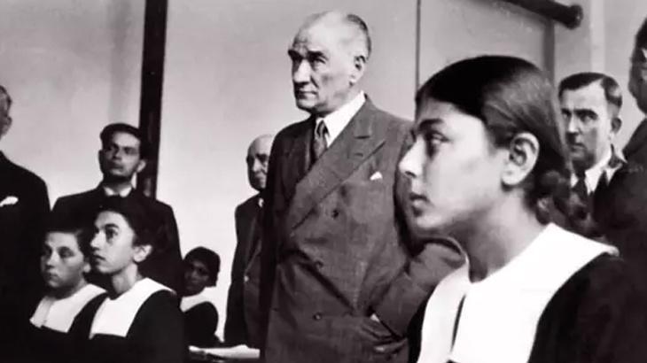 CKM’de 10 Kasım etkinliği