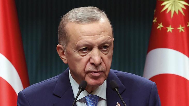 Cumhurbaşkanı Erdoğan, İslam Zirvesi için Suudi Arabistan’a gitti