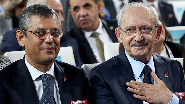 Değişime de yenildi! Girdiği 13 seçimde yenilen Kılıçdaroğlu, CHP Kurultayı’nı da kaybetti