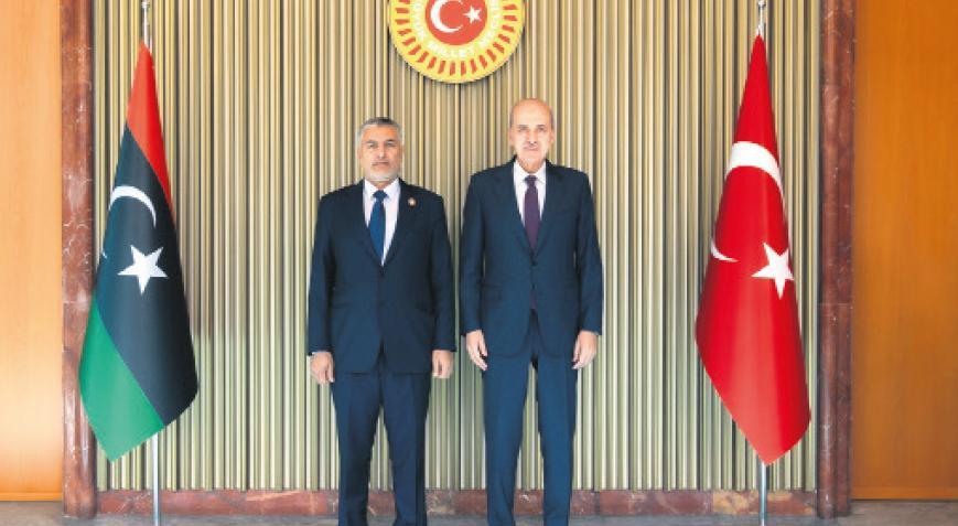 Destek veren ülkeler katliamdan sorumlu