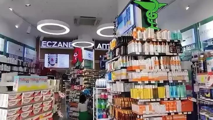 Eczacılardan bütçe çağrısı