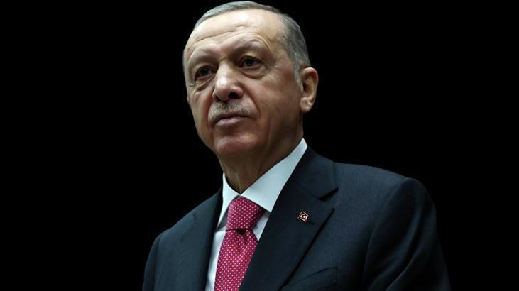 Erdoğan, Özbekistan’da EİT Zirvesine katılacak