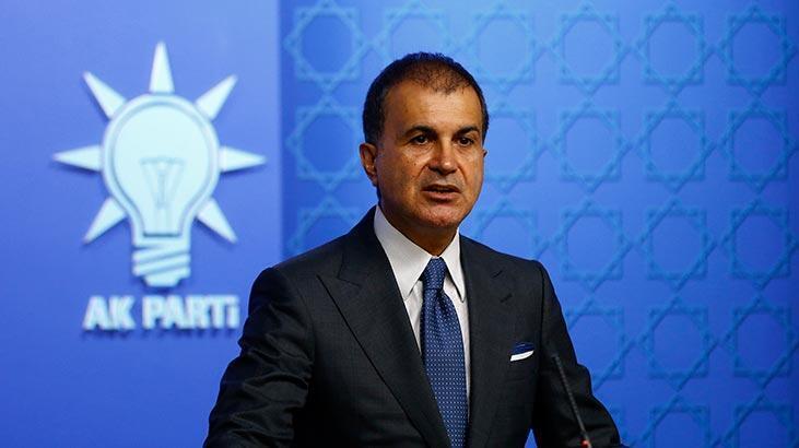 ‘Hastane saldırısı vahşi bir eylemdir’