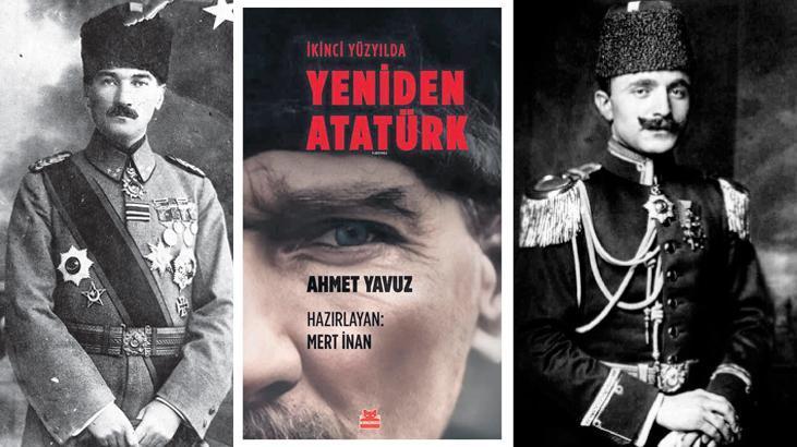 İkinci Yüzyılda Yeniden Atatürk