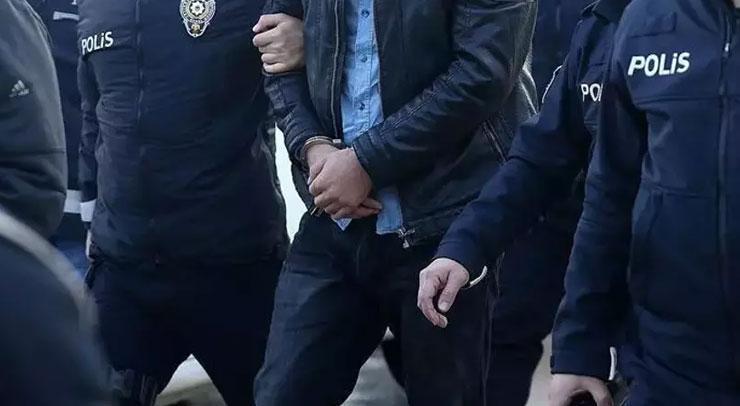 İstanbul’da operasyon: Suç örgütü çökertildi