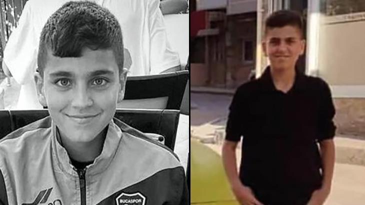 İzmir’de korkunç olay! Tabancayla vurulan 13, cinayet zanlısı 11 yaşında