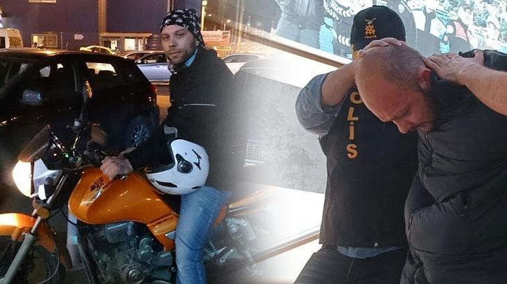 Kan donduran detaylar! Cansız bedenini bir gün sonra gelip bazaya yerleştirdi