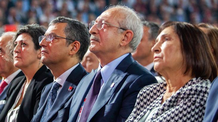 Kılıçdaroğlu değişime de yenildi! Selvi Hanım’dan Özgür Özel’e tepki