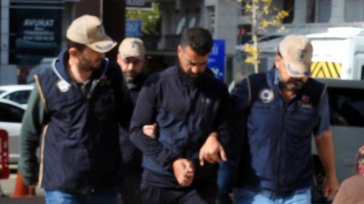 Kırşehir’de DEAŞ’a operasyon! 5 kişi yakalandı