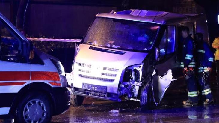Konya’da feci kaza! 3 çocuk hayatını kaybetti