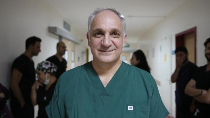 Mardin’de iki hastaya açık kalp ameliyatı yapıldı! ‘Hazırlıklara 1 ay öncesinden başlandı’
