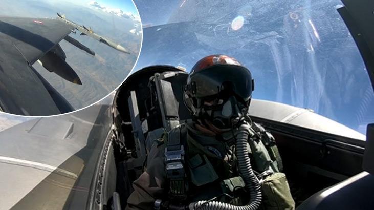 MSB’den son dakika açıklaması! Kandil ve Hakurk’ta PKK’ya operasyon