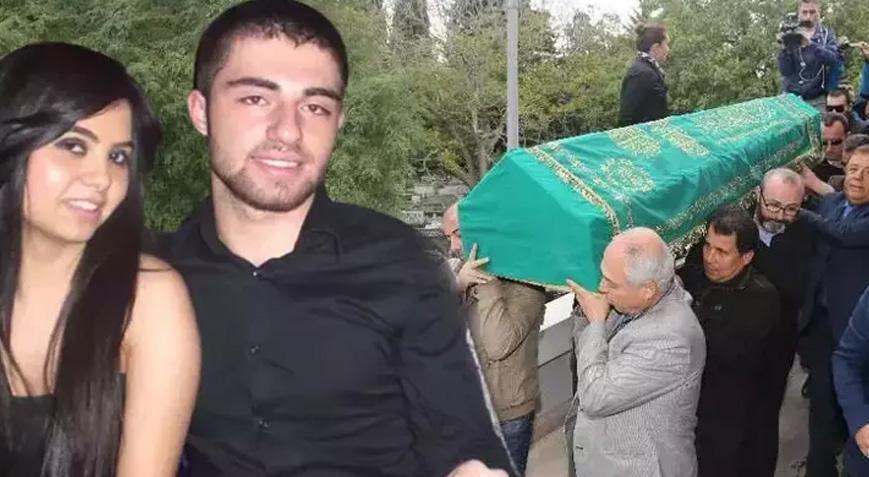 Münevver Karabulut cinayetinde yeni gelişme! Cem Garipoğlu’nun mezarı açılıyor