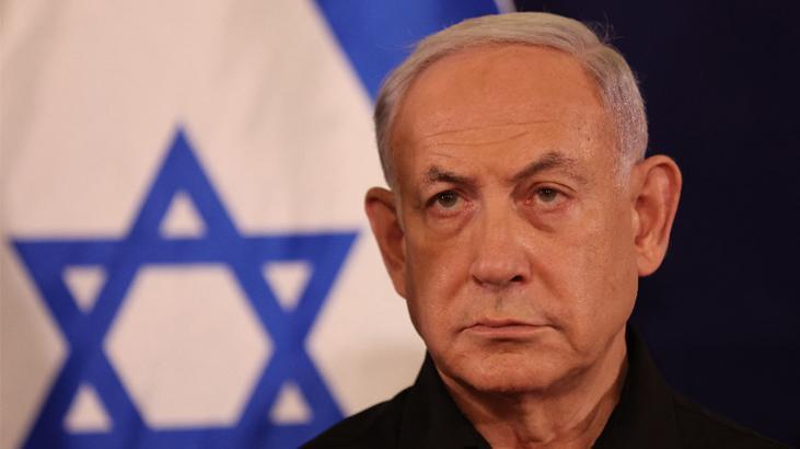 Netanyahu hakkında suç duyurusu! Adalet Bakanlığı’na gönderildi