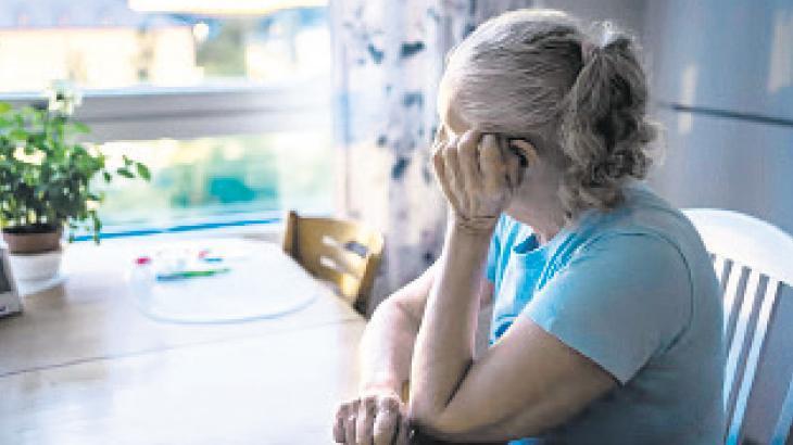 Pandemi bilişsel gerilemeye yol açtı